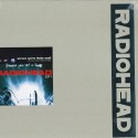 Street Spirit (Fade Out) Vinilo 12'' Reedición 2009