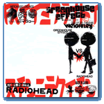 Greenhouse Effect vs. Radiohead