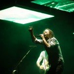El álbum mecánico de Atoms for Peace - Thom Yorke en RollingStone US