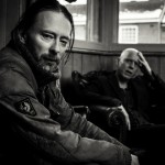 Fisión extraña: entrevista a Thom Yorke y Stanley Donwood