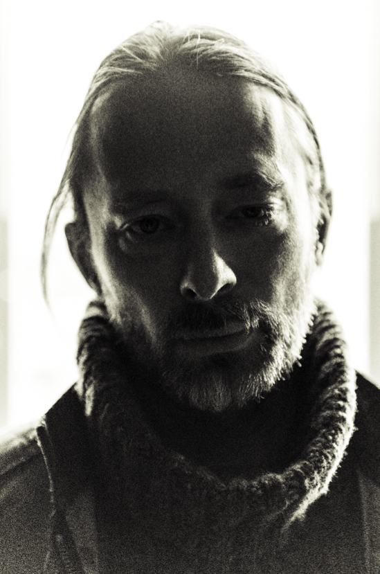 Thom-Yorke-Staring-BW-Contrast-Michael-Muller-x1000