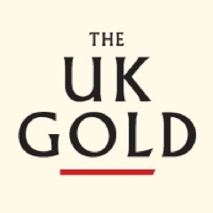Thom Yorke y Robert Del Naja le ponen sonido a "The UK Gold"