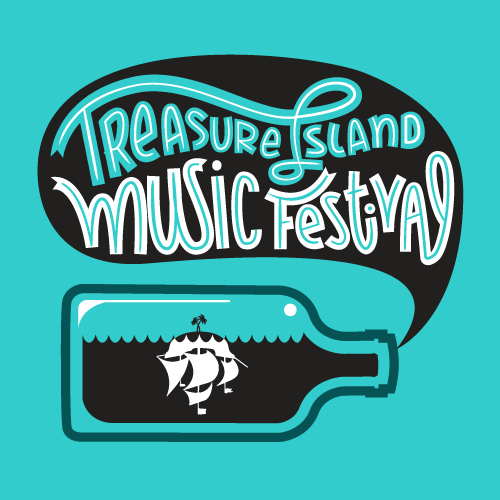 Gira AFP: Treasure Island Music Festival, San Francisco