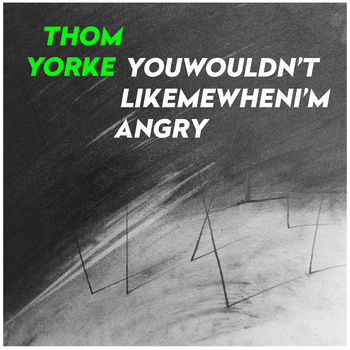 Thom Yorke estrena BandCamp y tema nuevo