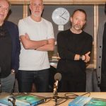 Estreno: "(ocean) Bloom" de Radiohead y Hans Zimmer