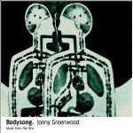 XL Recordings reedita Bodysong de Jonny Greenwood
