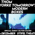 Stifel Theatre [Thom & Nigel]