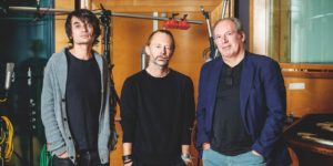 PH: Patch Dolan - Zimmer, Yorke, Greenwood