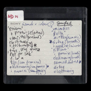 ok minidisc