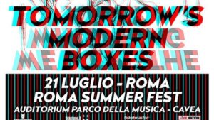 roma summer fest