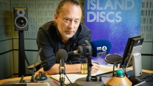thom yorke bbc 2019