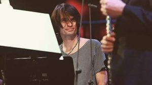 Jonny Greenwood (PH: Mark Allan)