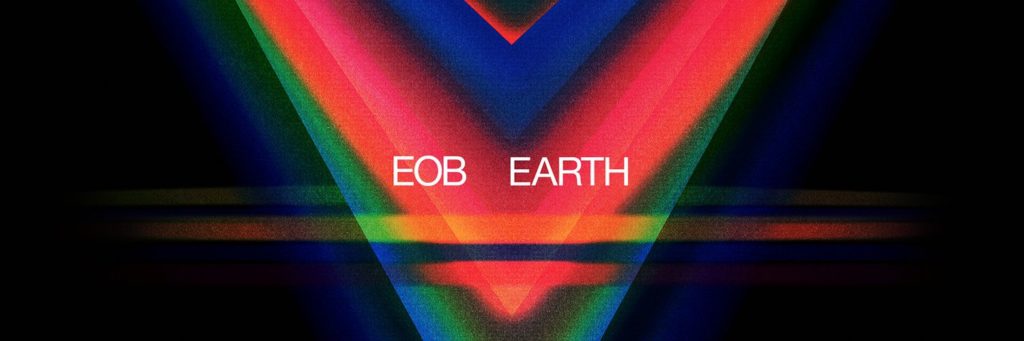 "Earth", el debut solista de EOB