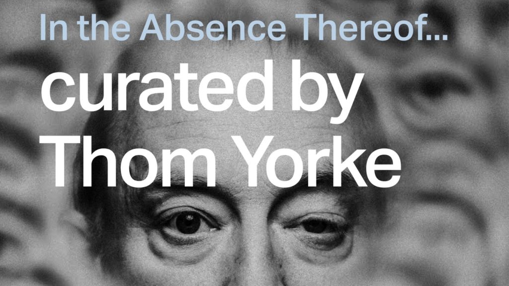 Thom Yorke lanza estación radial online