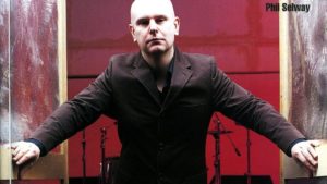 (c) James Cumpsty - Philip Selway