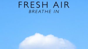 portada Fresh Air