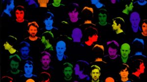 Mojo 2008 - Chasing Rainbows