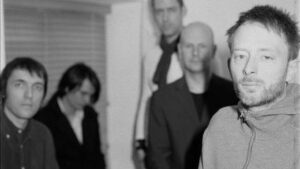 radiohead 2008