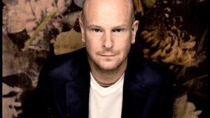 Philip Selway (c) Kevin Westenberg