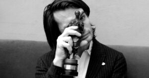 Jonny Greenwood Ivors