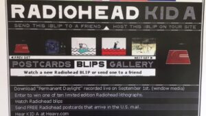 radiohead iblip