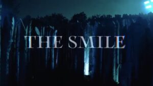 The Smile (placa)