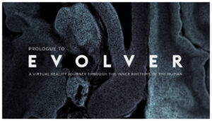evolver poster