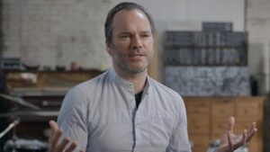 Nigel Godrich - Coda Collection