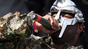 MF-DOOM