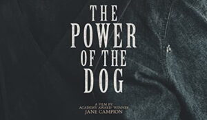 The Power of the Dog
