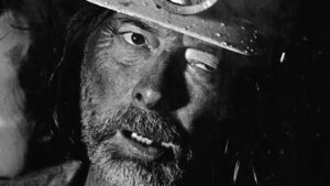 thom yorke - skrting on the surface
