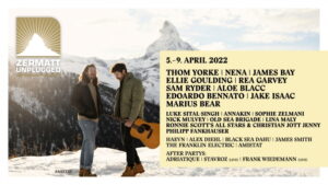 Zermatt Unplugged