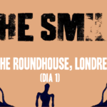 Roundhouse, Londres (día 1)  (The Smile)