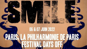 Philharmonie de Paris, Francia (día 1) (The Smile)