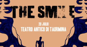 Teatro Antico di Taormina, Italia (The Smile)
