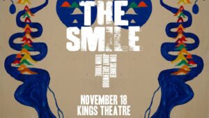 Kings Theatre - 1