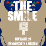 hammersmith ballroom smile