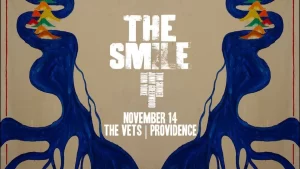 The Smile Providence banner