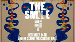 arlene schnitzer concert hall