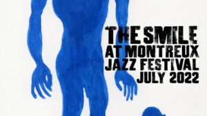 the smile - live at montreaux