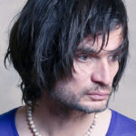 Jonny Greenwood (por Jakub Blackman)