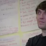 Colin Greenwood 2014