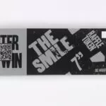 the smile ticket