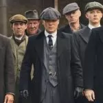 Peaky Blinders
