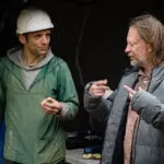 mark jenkin - thom yorke