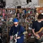 The Smile - Tiny Desk