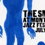 the smile - live at montreaux