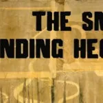 bending hectic banner