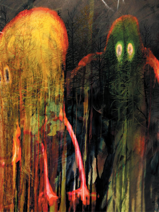 洋楽 RADIOHEAD THE KING OF LIMBS Radiohead - The King of Limbs - Amazon.com Music