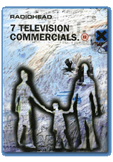 7 Television Commercials